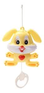 SHANAYA Musical Music Bell for Infant Baby, Toddler and Kids Musical ...