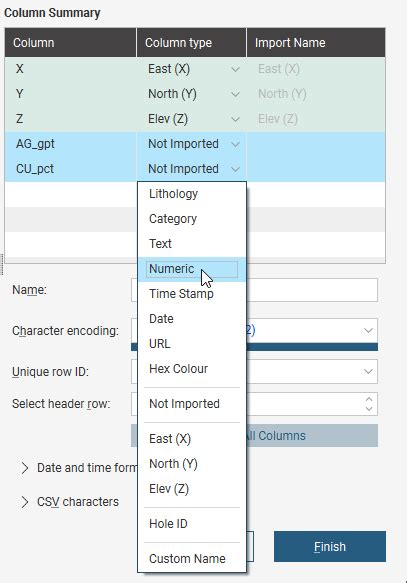 Image result for How to Read Data Tables