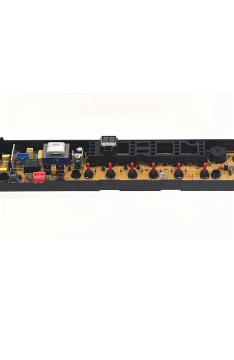 Bosch Washing Machine Control Board Repair 的图像结果