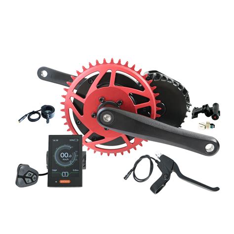 Image result for E-Bike Conversion Kit Builds