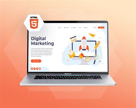 Image result for HTML5 Web Development