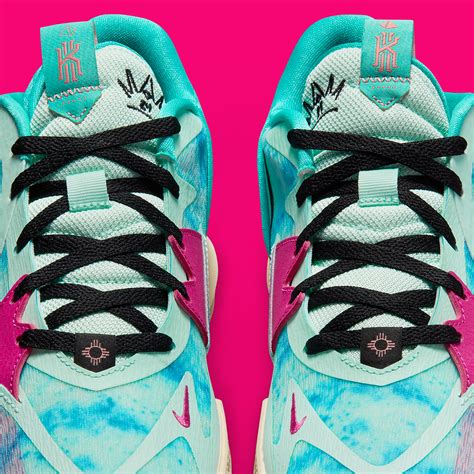 Nike Kyrie Low 5 "Multi-Color" DV2531-900 | SneakerNews.com