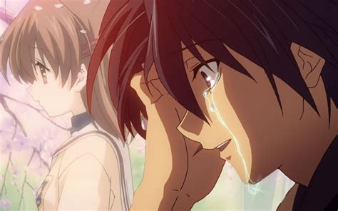 Clannad Pics - Clannad and Clannad After Story Wallpaper (24746585 ...