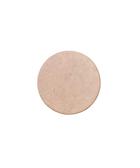 Drvena dekoracija - krug 20cm