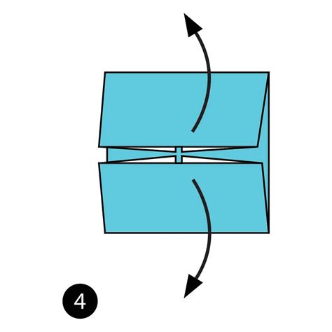 Image result for Origami Pinwheel Tutorial