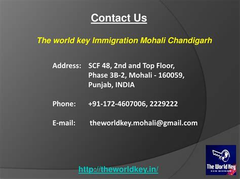 CWC Immigration Mohali 的图像结果