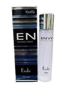 Buy Envy Evoke Perfume Eau de Parfum For Men-60 ml Online at Low Prices ...