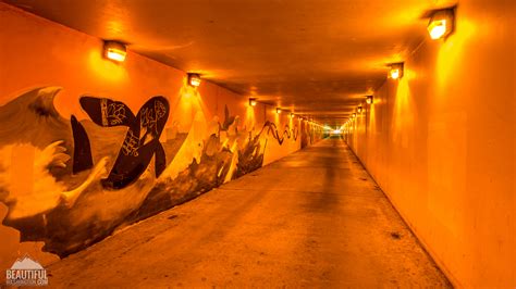 East Portal Viewpoint