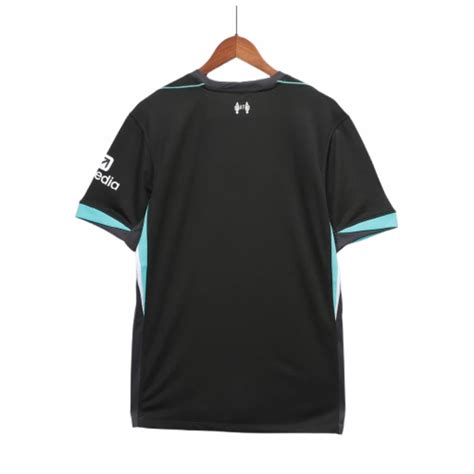 Next Print Liverpool Away Set jersey