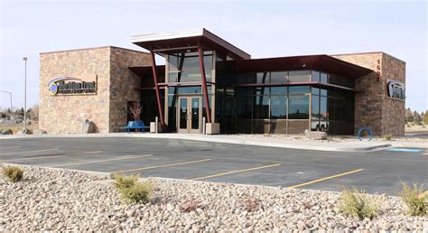MERIDIAN TRUST FEDERAL CREDIT UNION - Cheyenne WY - Hours, Directions ...