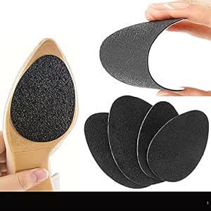 SPAREQUE Non-Skid Shoe Pads,Anti Slip Shoe Grip Sticker Self Adhesive ...