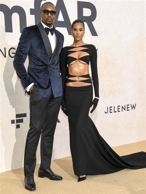Keri Hilson Serge Ibaka Gravid Keri Hilson Crushed After Being Dumped