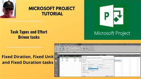 Task Types in MS Project 的图像结果