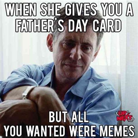25+ Funny & Cool Happy Father's Day Memes & Jokes will Make Your Dad Laugh