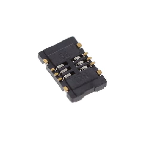 Arrays, Edge Type, Mezzanine (Board to Board) | Rectangular Connectors ...