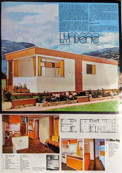 Best 13 Jim Walter Homes: A Peek Inside the 1971 Catalog | Sears Modern ...