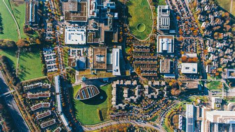 Urban Planning Studies - Topos Magazine