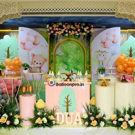 Top Wedding, Birthday Balloon and Event Decorators in Yelahanka