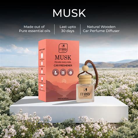 Car Perfumes – Mittiy Made Lifestyle LLP