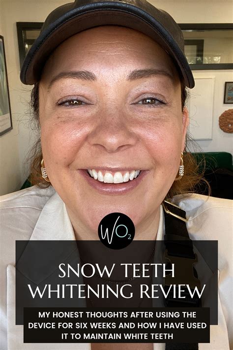 Snow Teeth Whitening Lawsuit