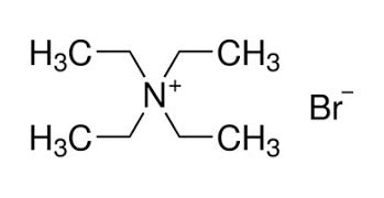 Tetraethyl Ammonium Bromide for Synthesis 037039 Research & Laboratory ...