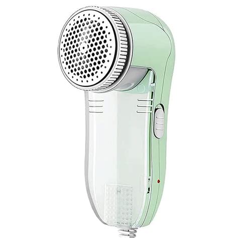 Buy Electric Nova Clothes Lint Remover Fabric Shaver Woollen Fuzz ...
