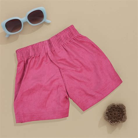 Buy Premium Boys Casual Cotton Everyday Shorts | Boon Babies – boonbabies