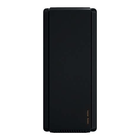 Xiaomi AX3000 WiFi6 Wireless Router 3000Mbps 256MB Dual Band WiFi ...