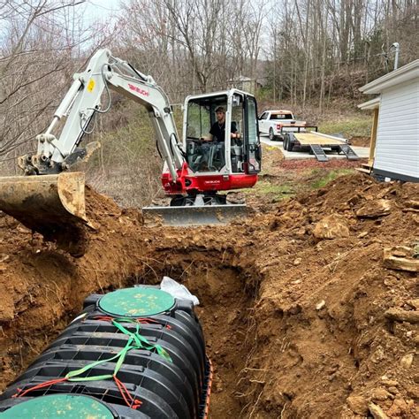 Cost of a Septic System: Installation, Upkeep, and Long-Term Expenses ...