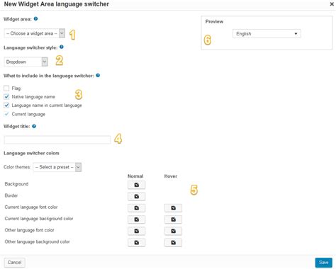 Image result for Accept Language Switcher