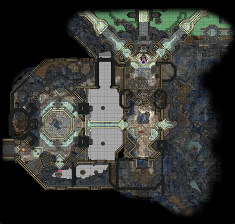 Cazador's Dungeon - bg3.wiki