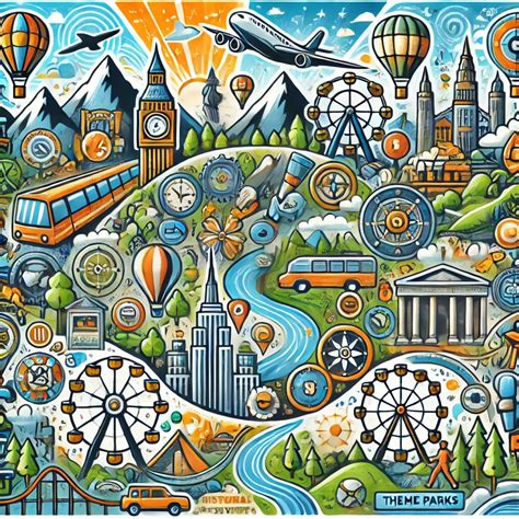 Tours & Activities Categorization API