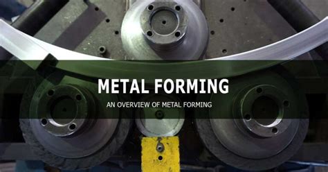 Image result for Metal Forming Process