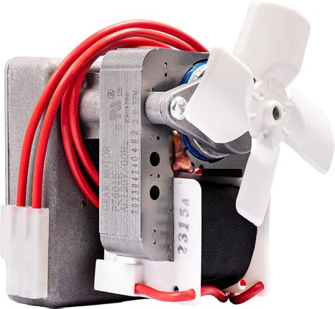 Amazon.com : JZW-Shop Upgraded 2.0RPM Auger Motor Replacement Parts for ...