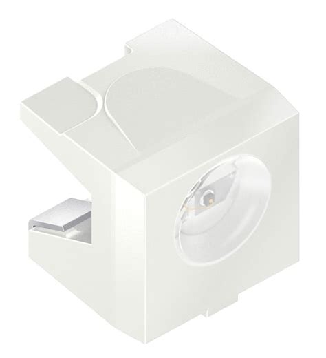 LA A67F-AABB-24 ams OSRAM | ams OSRAM2 V Amber LED SMD, SIDELED LA A67F ...