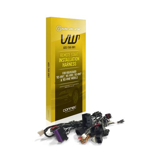 VW Remote Start Setup 的图像结果