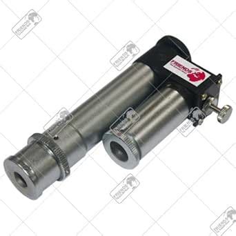 Direct Vision Spectroscope with Wave-Length Scale : Amazon.in ...