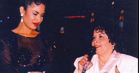 Biografía de Selena Quintanilla: la historia de la Reina del Tex-Mex ...