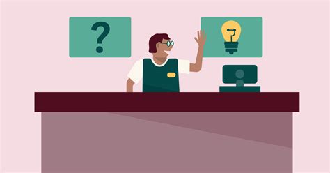 The Future of Retail Staff: How Is the Role of the Retail Worker ...