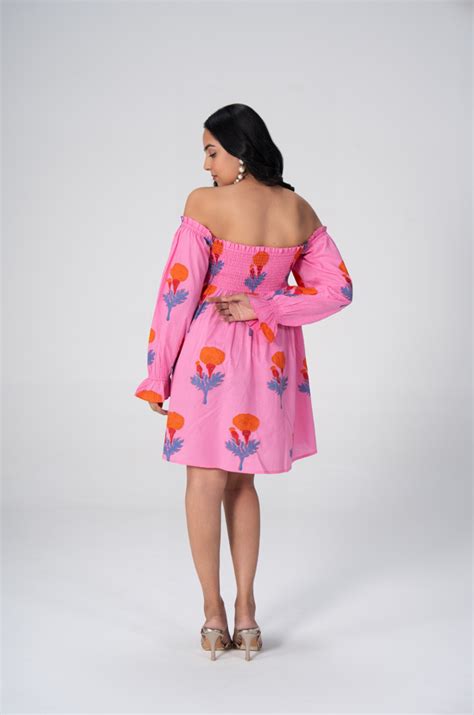 Buy Mini Dresses Online in India for Women – ZERO LABEL