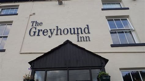THE GREYHOUND INN (Grizebeck) - Specialty Inn Reviews & Photos ...