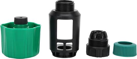 Buy Denkerm Universal Connector Pipe Connector, Watering Hose Adapter ...