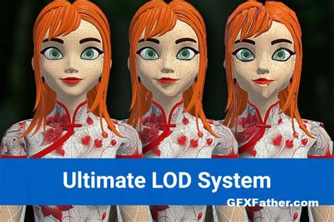 Image result for Unity Mesh Simplifier