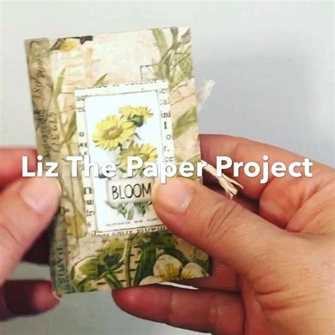 Mini Notebook Ideas 的图像结果