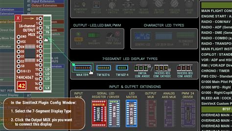 Simvim Tutorial 的图像结果