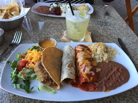 GLORIA'S LATIN CUISINE, Flower Mound - Menu, Prices & Restaurant ...