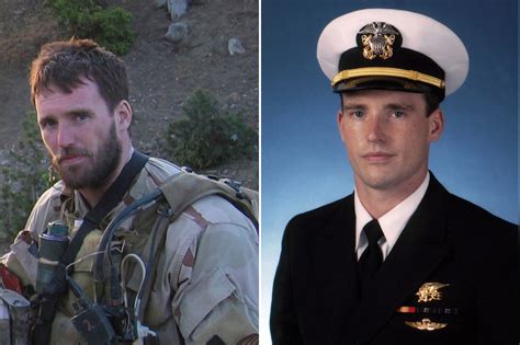 Exclusive | Lt. Michael P. Murphy Navy SEALs Museum unveiled on Long ...
