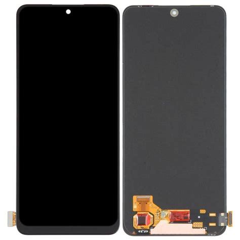 Compatible for Redmi 12 5G LCD Display+Touch Screen Combo Folder ...