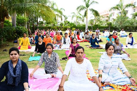 NSS Activities | Activities | NCISM Mandate | K. J. Institute of ...