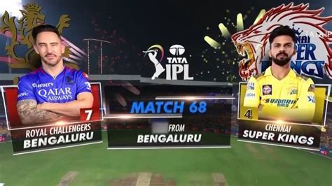 csk vs rcb ticket booking - Enjoy a ₹500 Bonus on Your Next Order ...